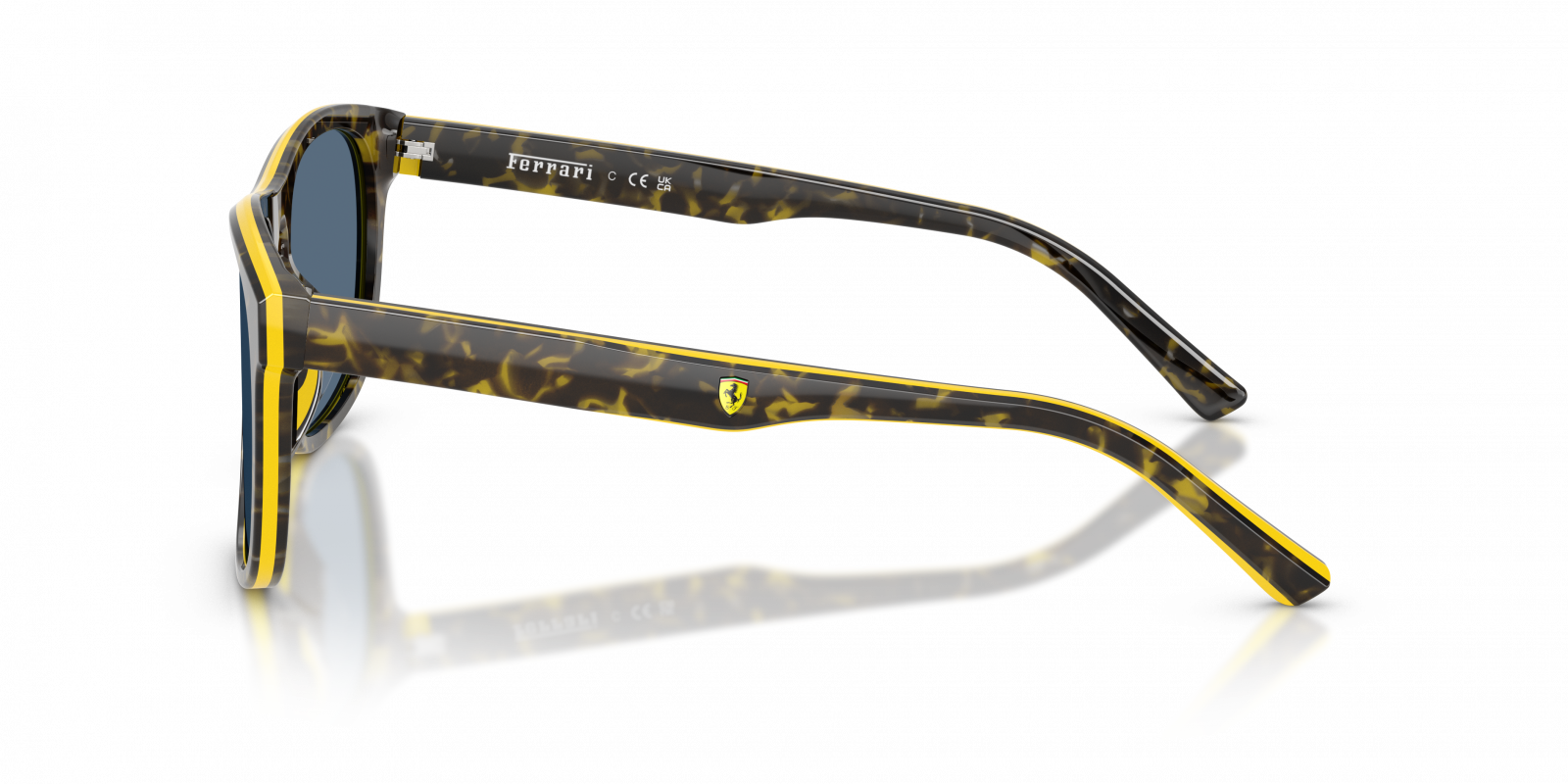 Scuderia Ferrari FZ6020U 743/80  